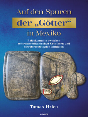 cover image of Auf den Spuren der "Götter" in Mexiko